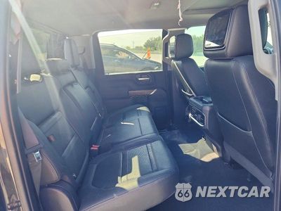 Zdjęcie 10 z 13 samochodu: 2020 GMC SIERRA K2500 DENALI VIN:1GT49REY7LF119613 - miniatura
