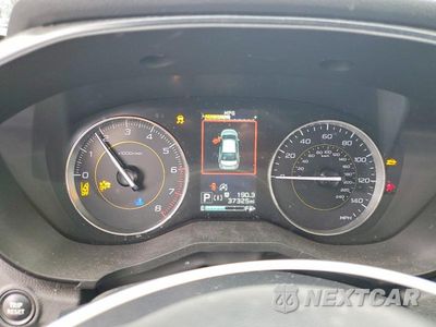 Zdjęcie 9 z 12 samochodu: 2023 SUBARU CROSSTREK SPORT VIN:JF2GTHSC7PH310459 - miniatura