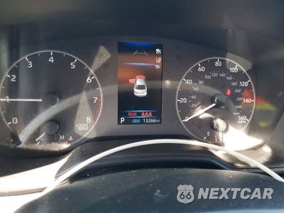 Zdjęcie 9 z 12 samochodu: 2025 TOYOTA COROLLA LE VIN:5YFB4MDE4SP294652 - miniatura