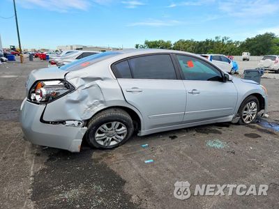 Trzecie zdjęcie samochodu z tyłu: 2011 NISSAN ALTIMA 2.5 VIN:1N4AL2AP1BC109030 - miniatura