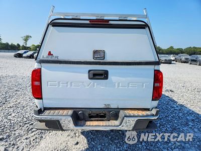 Zdjęcie 6 z 12 samochodu: 2021 CHEVROLET COLORADO VIN:1GCHSBEA5M1272649 - miniatura