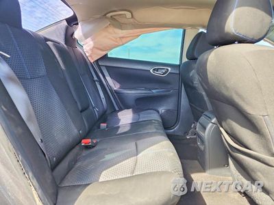 Zdjęcie 10 z 12 samochodu: 2016 NISSAN SENTRA SR VIN:3N1AB7AP1GY262101 - miniatura