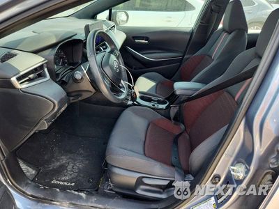 Zdjęcie 7 z 12 samochodu: 2024 TOYOTA COROLLA SE VIN:5YFS4MCEXRP181400 - miniatura