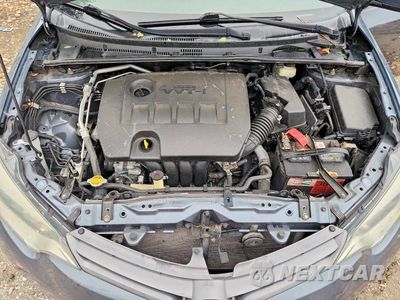 Zdjęcie 11 z 12 samochodu: 2016 TOYOTA COROLLA LE VIN:2T1BURHE4GC551744 - miniatura