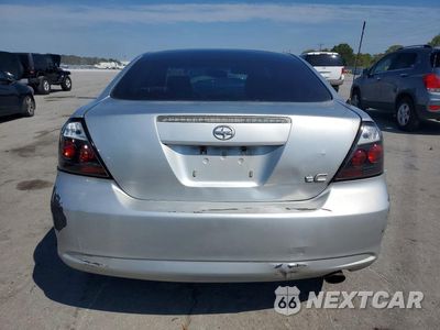 Zdjęcie 6 z 13 samochodu: 2008 SCION TC BASE VIN:JTKDE167780262664 - miniatura