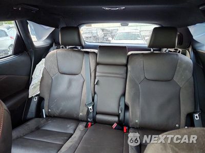 Zdjęcie 10 z 13 samochodu: 2025 LEXUS RX 350H LUXURY VIN:2T2BBMCAXSC078417 - miniatura