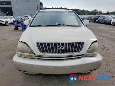 Piąte zdjęcie samochodu w środku: 2000 LEXUS RX 300 VIN:JT6HF10U6Y0149719 - miniatura