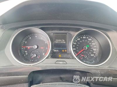 Zdjęcie 9 z 14 samochodu: 2018 VOLKSWAGEN TIGUAN S VIN:3VV0B7AXXJM017564 - miniatura