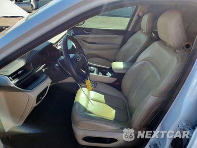 Zdjęcie 7 z 14 samochodu: 2022 JEEP GRAND CHEROKEE L LIMITED VIN:1C4RJJBGXN8548228 - miniatura