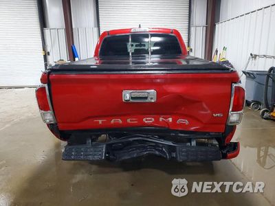 Zdjęcie 6 z 12 samochodu: 2016 TOYOTA TACOMA TRD SPORT VIN:5TFDZ5BN7GX002830 - miniatura