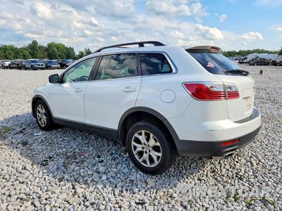 Drugie zdjęcie samochodu z przodu: 2012 MAZDA CX-9 VIN:JM3TB3CV1C0369252 - miniatura