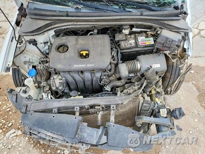 Zdjęcie 11 z 12 samochodu: 2018 HYUNDAI ELANTRA SEL VIN:5NPD84LFXJH253820 - miniatura