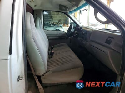 Zdjęcie 10 z 12 samochodu: 2001 FORD F250 SUPER DUTY VIN:3FTNF20L01MA55881 - miniatura