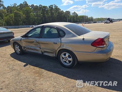 Drugie zdjęcie samochodu z przodu: 2004 FORD TAURUS SES VIN:1FAFP55274A173551 - miniatura