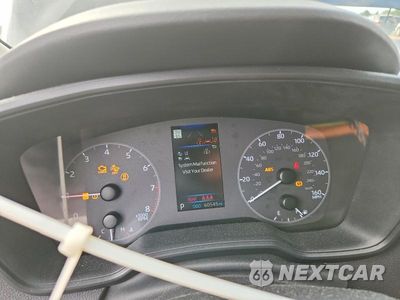 Zdjęcie 9 z 12 samochodu: 2025 TOYOTA COROLLA LE VIN:5YFB4MDE2SP281074 - miniatura