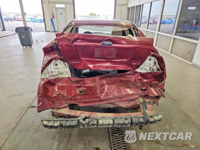 Zdjęcie 6 z 12 samochodu: 2007 FORD FUSION SE VIN:3FAHP07107R109216 - miniatura