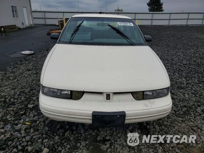 Piąte zdjęcie samochodu w środku: 1992 OLDSMOBILE CUTLASS SUPREME S VIN:1G3WH54T5ND384393 - miniatura