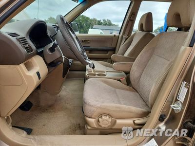 Zdjęcie 7 z 13 samochodu: 2005 HONDA CR-V LX VIN:JHLRD68545C018735 - miniatura