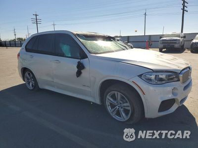 Czwarte zdjęcie samochodu z boku: 2018 BMW X5 XDR40E VIN:5UXKT0C52J0V99958 - miniatura