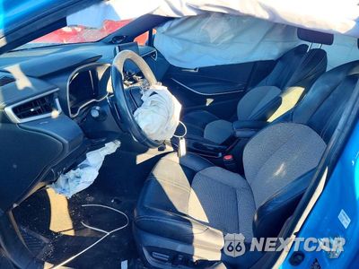 Zdjęcie 7 z 13 samochodu: 2022 TOYOTA COROLLA XSE VIN:JTNC4MBE9N3159330 - miniatura