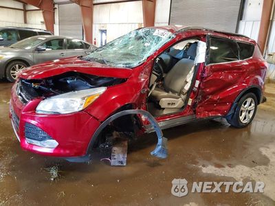 2016 FORD ESCAPE SE 1FMCU9GX1GUC56641 - główne zdjęcie licytacji z USA - miniatura