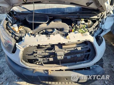 Zdjęcie 12 z 13 samochodu: 2018 FORD TRANSIT REFRIGERATED DELIVERY VAN VIN:1FTYR2XM7JKA47884 - miniatura