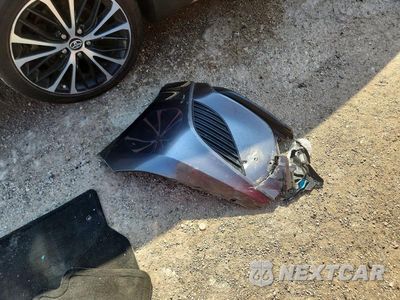 Zdjęcie 12 z 13 samochodu: 2018 TOYOTA CAMRY SE VIN:4T1B11HKXJU055126 - miniatura