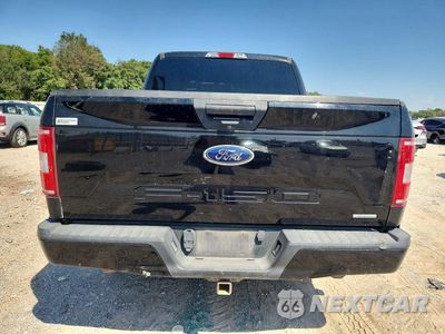 Zdjęcie 6 z 12 samochodu: 2018 FORD F150 SUPERCREW VIN:1FTEW1EP8JKF40217 - miniatura