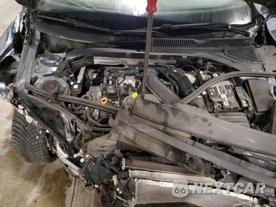 Zdjęcie 11 z 12 samochodu: 2023 VOLKSWAGEN JETTA SPORT VIN:3VWBM7BU4PM037630 - miniatura