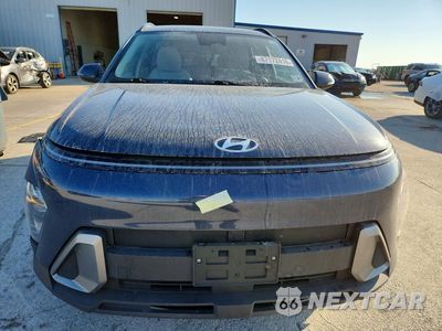 Piąte zdjęcie samochodu w środku: 2024 HYUNDAI KONA SEL VIN:KM8HB3AB5RU067113 - miniatura