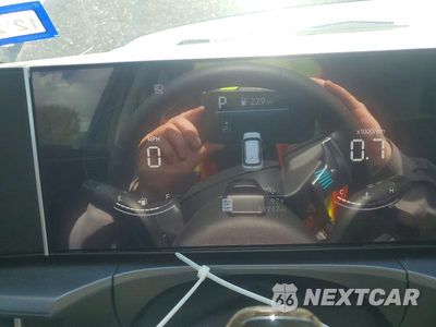 Zdjęcie 9 z 13 samochodu: 2025 HYUNDAI SANTA FE XRT VIN:5NMP3DGLXSH102924 - miniatura