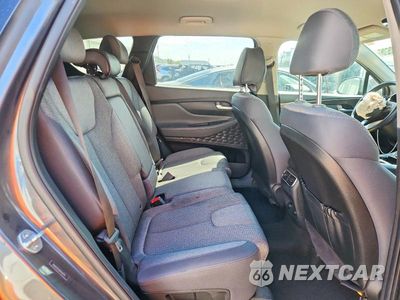 Zdjęcie 10 z 12 samochodu: 2023 HYUNDAI SANTA FE SEL VIN:5NMS2DAJ8PH611776 - miniatura