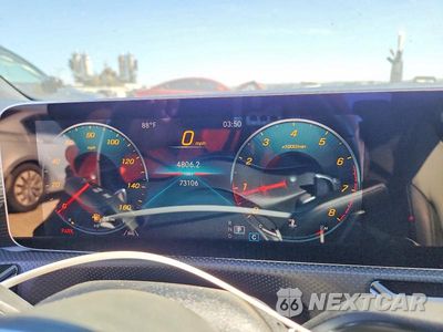 Zdjęcie 9 z 12 samochodu: 2019 MERCEDES-BENZ A220 VIN:WDD3G4EB8KW006449 - miniatura