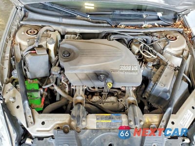 Zdjęcie 11 z 12 samochodu: 2007 CHEVROLET IMPALA LT VIN:2G1WC58R479138425 - miniatura