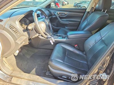 Zdjęcie 7 z 12 samochodu: 2013 NISSAN ALTIMA 2.5 VIN:1N4AL3AP8DN505694 - miniatura