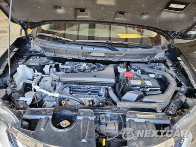 Zdjęcie 12 z 13 samochodu: 2020 NISSAN ROGUE SV VIN:JN8AT2MV5LW124655 - miniatura
