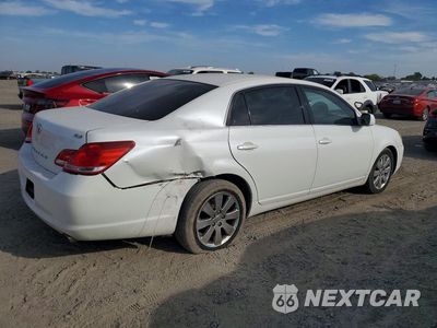 Trzecie zdjęcie samochodu z tyłu: 2005 TOYOTA AVALON XLS VIN:4T1BK36B25U019478 - miniatura