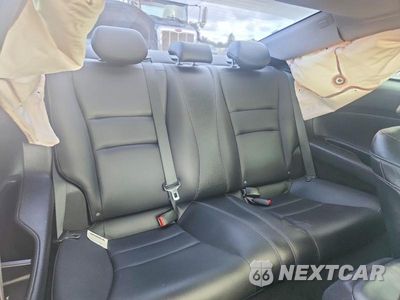 Zdjęcie 10 z 12 samochodu: 2013 HONDA ACCORD EXL VIN:1HGCT2A81DA007447 - miniatura