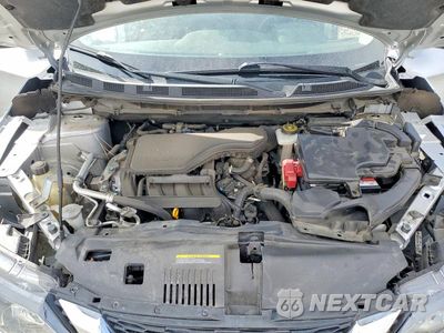 Zdjęcie 12 z 13 samochodu: 2021 NISSAN ROGUE SPORT S VIN:JN1BJ1AW6MW662735 - miniatura