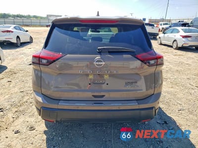 Zdjęcie 6 z 13 samochodu: 2024 NISSAN ROGUE SV VIN:JN8BT3BB6RW444157 - miniatura