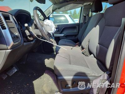 Zdjęcie 7 z 12 samochodu: 2016 CHEVROLET SILVERADO C1500 LT VIN:1GCRCREH4GZ357818 - miniatura