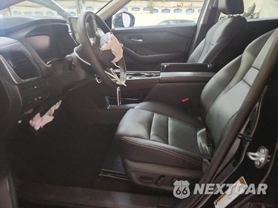 Zdjęcie 7 z 13 samochodu: 2026 NISSAN ROGUE SL VIN:5N1BT3CBXTC792025 - miniatura