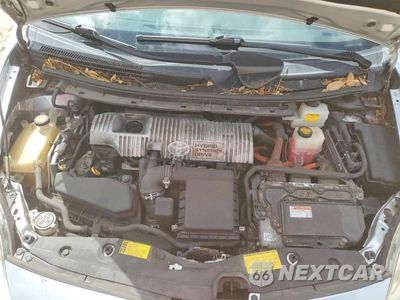 Zdjęcie 11 z 12 samochodu: 2013 TOYOTA PRIUS THREE VIN:JTDKN3DU1D5562720 - miniatura