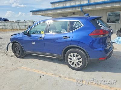 Drugie zdjęcie samochodu z przodu: 2020 NISSAN ROGUE S VIN:5N1AT2MT5LC722770 - miniatura