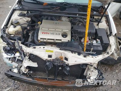 Zdjęcie 11 z 13 samochodu: 2004 TOYOTA CAMRY SOLARA SLE V6 VIN:4T1CA30P34U018057 - miniatura