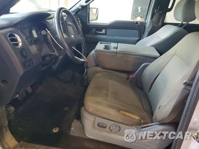 Zdjęcie 7 z 12 samochodu: 2013 FORD F150 SUPERCREW VIN:1FTFW1EF3DFB74319 - miniatura
