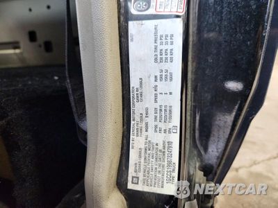 Zdjęcie 12 z 12 samochodu: 2007 CHEVROLET COLORADO VIN:1GCCS199878247910 - miniatura