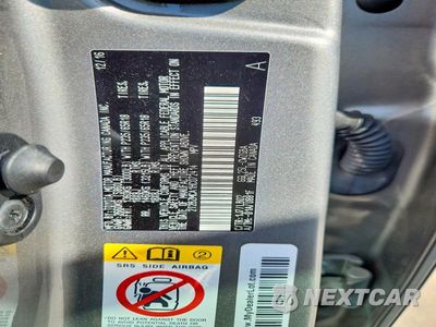 Zdjęcie 13 z 13 samochodu: 2017 LEXUS RX 350 BASE VIN:2T2BZMCA1HC072414 - miniatura
