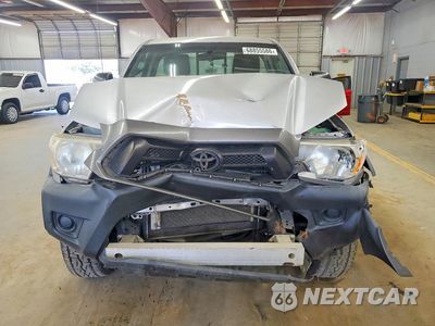 Piąte zdjęcie samochodu w środku: 2012 TOYOTA TACOMA BASE VIN:5TFPX4EN7CX011661 - miniatura