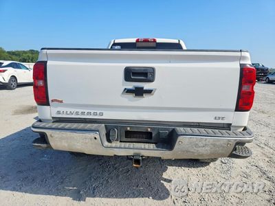 Zdjęcie 6 z 12 samochodu: 2014 CHEVROLET SILVERADO C1500 LTZ VIN:1GCRCSECXEZ122798 - miniatura
